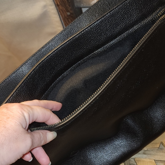 NWT Coach Sullivan Mens Messanger - Picture 8 of 10